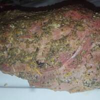 Karkówka w pomarańczowym aromacie