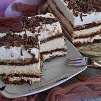 Ciasto Słodki Prezes