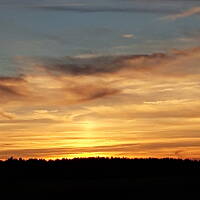 Wschody i zachody słońca i księżyca 