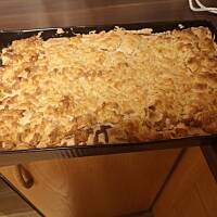 Najlepsza szarlotka wg Angeliki