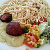 cz. III - Najważniejsze... jedzenie ;)