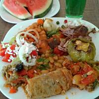 cz. III - Najważniejsze... jedzenie ;)