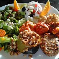 cz. III - Najważniejsze... jedzenie ;)