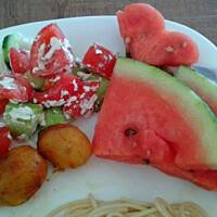 cz. III - Najważniejsze... jedzenie ;)