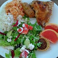 cz. III - Najważniejsze... jedzenie ;)