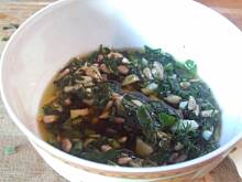 Fot. pwyso, "polskie pesto"