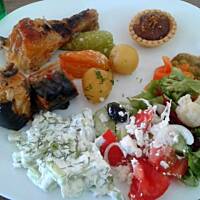 cz. III - Najważniejsze... jedzenie ;)