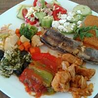 cz. III - Najważniejsze... jedzenie ;)