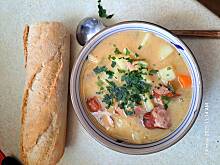 Fot. mania233, Grochówka 