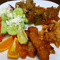 cz. III - Najważniejsze... jedzenie ;)