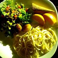 cz. III - Najważniejsze... jedzenie ;)