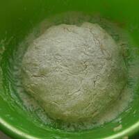 Odstawic do wyrośnięcia