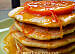 By katy12, Pancakes Piwne z Syropem Pomarańczowym