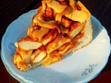 Fot. Olkka, Szybka szarlotka