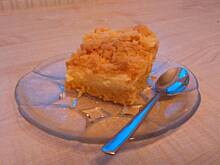 Fot. s_anka88, Ciasto z budyniem i kruszonką - z notatnika babci :-)