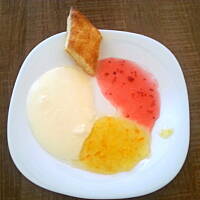 cz. III - Najważniejsze... jedzenie ;)