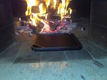 Fot. pwyso, ogień ...