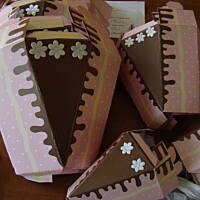 Tort urodzinowy do przedszkola