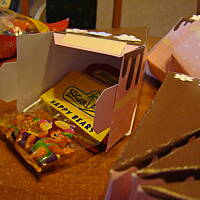 Tort urodzinowy do przedszkola