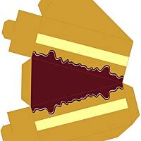 Tort urodzinowy do przedszkola