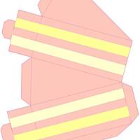 Tort urodzinowy do przedszkola