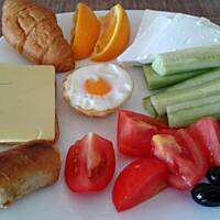 cz. III - Najważniejsze... jedzenie ;)