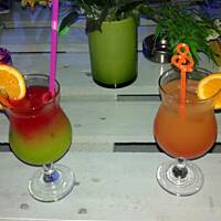 cz. III - Najważniejsze... jedzenie ;)