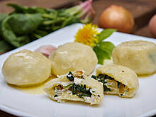 Fot. Wkn, Pyzy szpinakowe