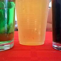 cz. III - Najważniejsze... jedzenie ;)