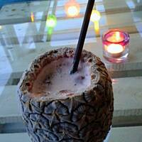 cz. III - Najważniejsze... jedzenie ;)