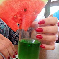 cz. III - Najważniejsze... jedzenie ;)