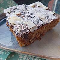 Wiewiórka miodowo-rumowa