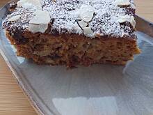 Fot. Smosia, Wiewiórka miodowo-rumowa