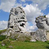 Bieszczady i Podlasie czyli lato 2015