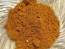 Fot. ekkore, Tandoori masala