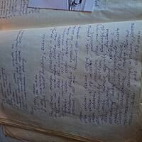 Strucla drożdżowa z makiem 