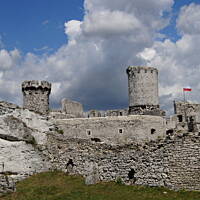 Bieszczady i Podlasie czyli lato 2015