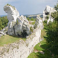 Bieszczady i Podlasie czyli lato 2015
