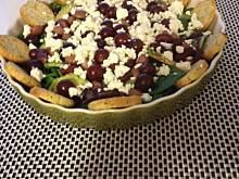 Fot. ASTI, Salatka z avokado przepyszna 