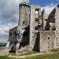 Bieszczady i Podlasie czyli lato 2015