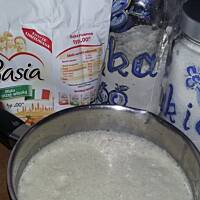 pizza - krok po kroku 