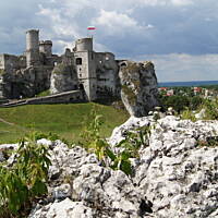 Bieszczady i Podlasie czyli lato 2015