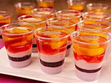 Fot. Wkn, Deserek galaretkowy