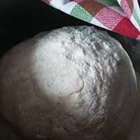 pizza - krok po kroku 