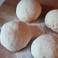 pizza - krok po kroku 