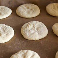 Cebularze w wersji wypasionej