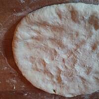 pizza - krok po kroku 