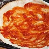 pizza - krok po kroku 