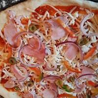 pizza - krok po kroku 