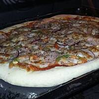 pizza - krok po kroku 